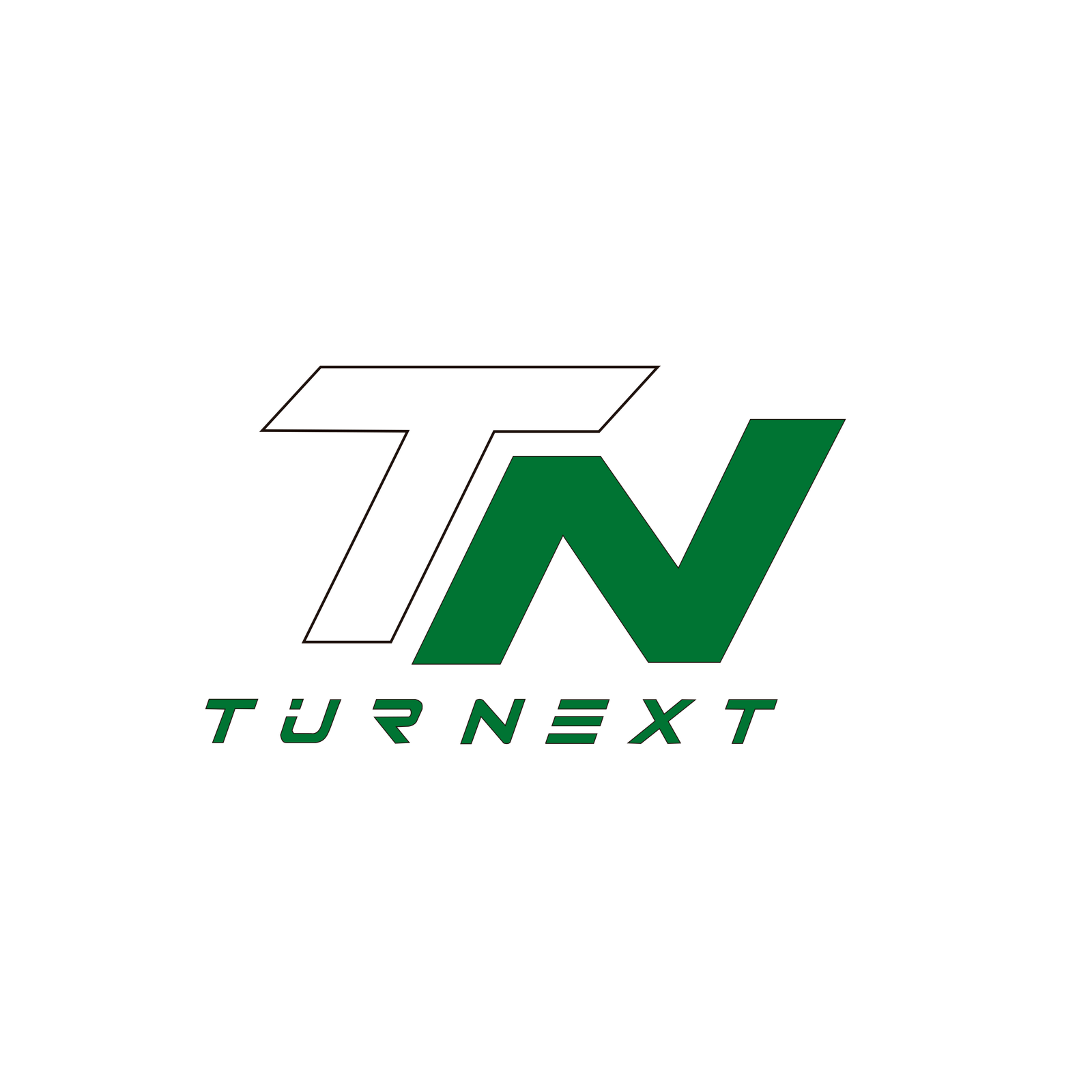 TurNext Logo